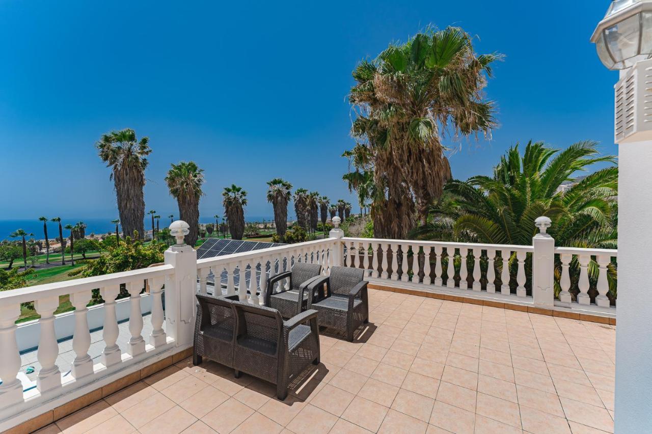 Gorgeous Golf Villa 阿德耶 外观 照片