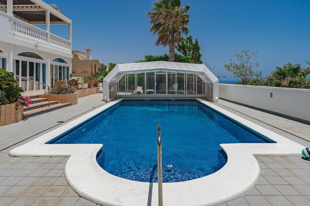 Gorgeous Golf Villa 阿德耶 外观 照片