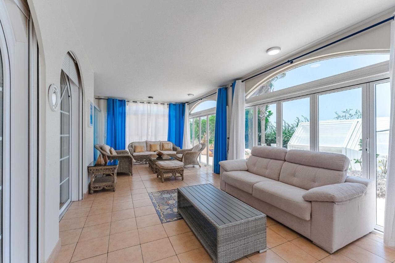 Gorgeous Golf Villa 阿德耶 外观 照片